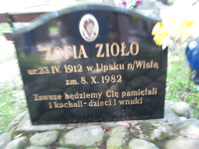 Jan Zioło 1906 Kłodzko - Grobonet - Wyszukiwarka osób pochowanych