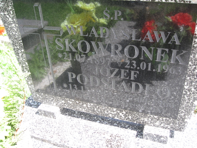 Krzysztof Kozaczkiewicz 1956 Kłodzko - Grobonet - Wyszukiwarka osób pochowanych