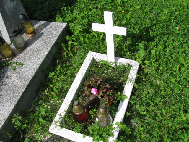 Jagoda Halicka 1995 Kłodzko - Grobonet - Wyszukiwarka osób pochowanych