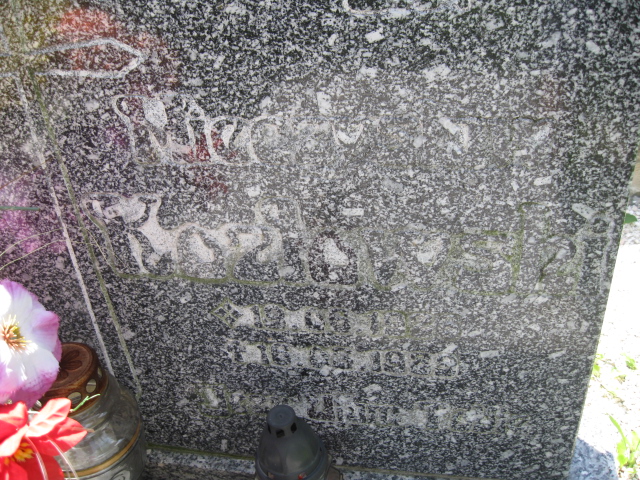 Jerzy Puchalski 1953 Kłodzko - Grobonet - Wyszukiwarka osób pochowanych