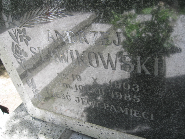 Łukawska Władysława 1897 Kłodzko - Grobonet - Wyszukiwarka osób pochowanych