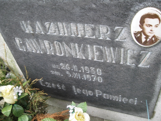 Jadwiga Gawronkiewicz 1938 Kłodzko - Grobonet - Wyszukiwarka osób pochowanych