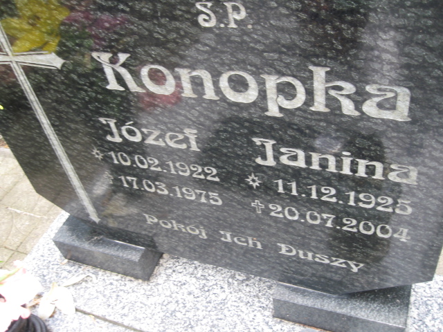 Kazimierz Stefaniszyn 1949 Kłodzko - Grobonet - Wyszukiwarka osób pochowanych