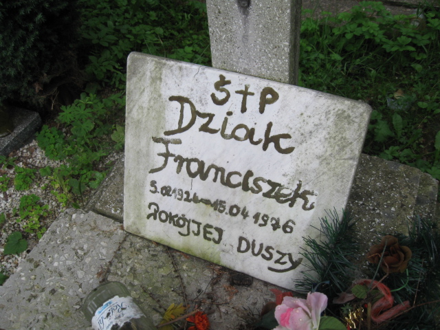 Jadwiga Ciesielska 1948 Kłodzko - Grobonet - Wyszukiwarka osób pochowanych