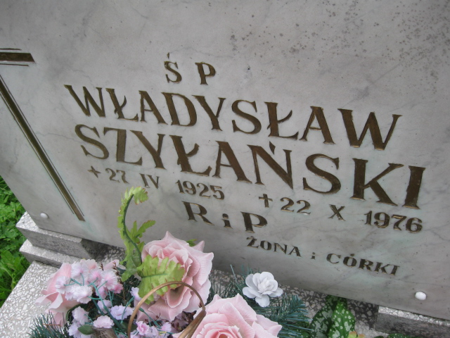 Adam Karkowski 1955 Kłodzko - Grobonet - Wyszukiwarka osób pochowanych