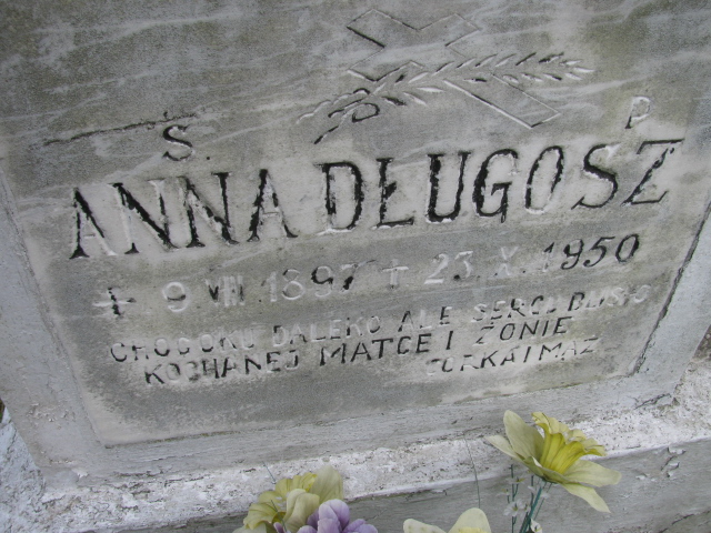 Ewa Borowczyk 1964 Kłodzko - Grobonet - Wyszukiwarka osób pochowanych