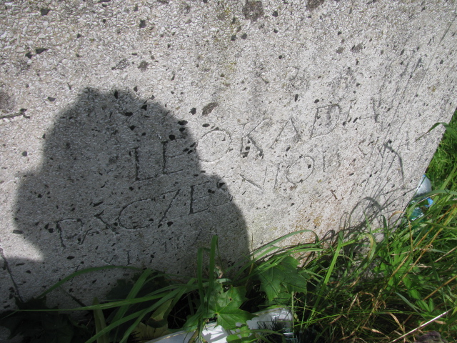 Iwona Kazimierczak 1967 Kłodzko - Grobonet - Wyszukiwarka osób pochowanych