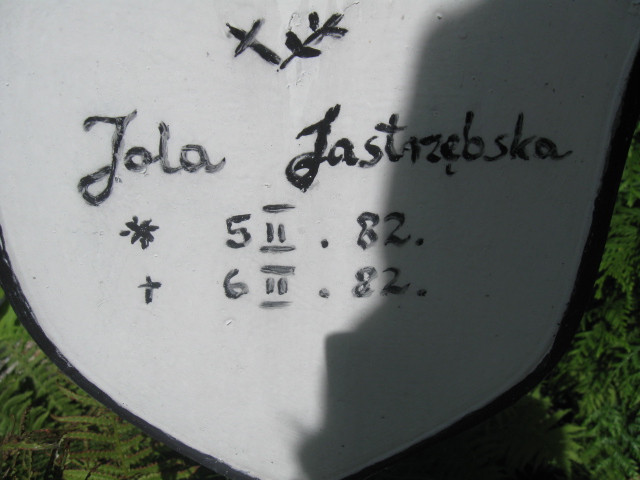 Jan Wesołowski 1948 Kłodzko - Grobonet - Wyszukiwarka osób pochowanych