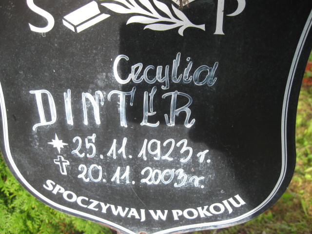 Elżbieta Majdak 1948 Kłodzko - Grobonet - Wyszukiwarka osób pochowanych