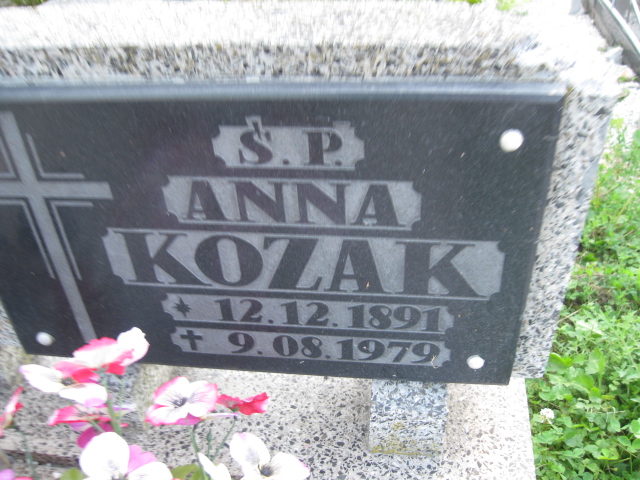 Helena Drzewiecka 1951 Kłodzko - Grobonet - Wyszukiwarka osób pochowanych