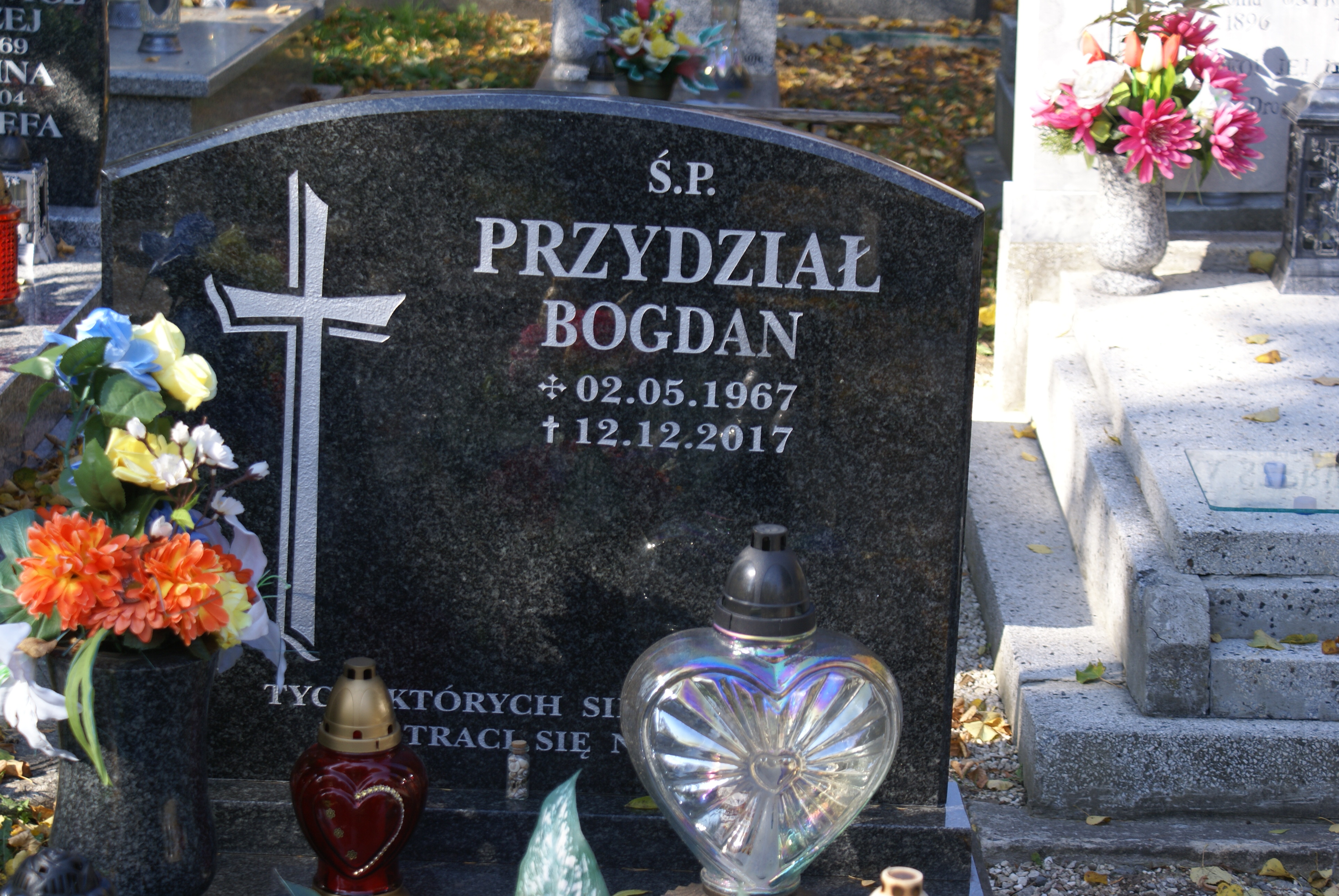 Eustachy Zieleniak 1907 Kłodzko - Grobonet - Wyszukiwarka osób pochowanych