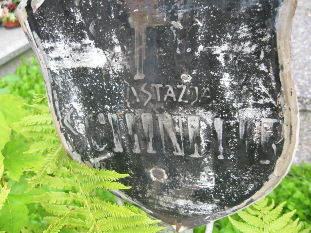 Leokadia Berendt 1928 Kłodzko - Grobonet - Wyszukiwarka osób pochowanych