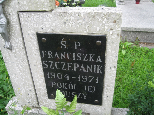 Janina Bielecka 1934 Kłodzko - Grobonet - Wyszukiwarka osób pochowanych