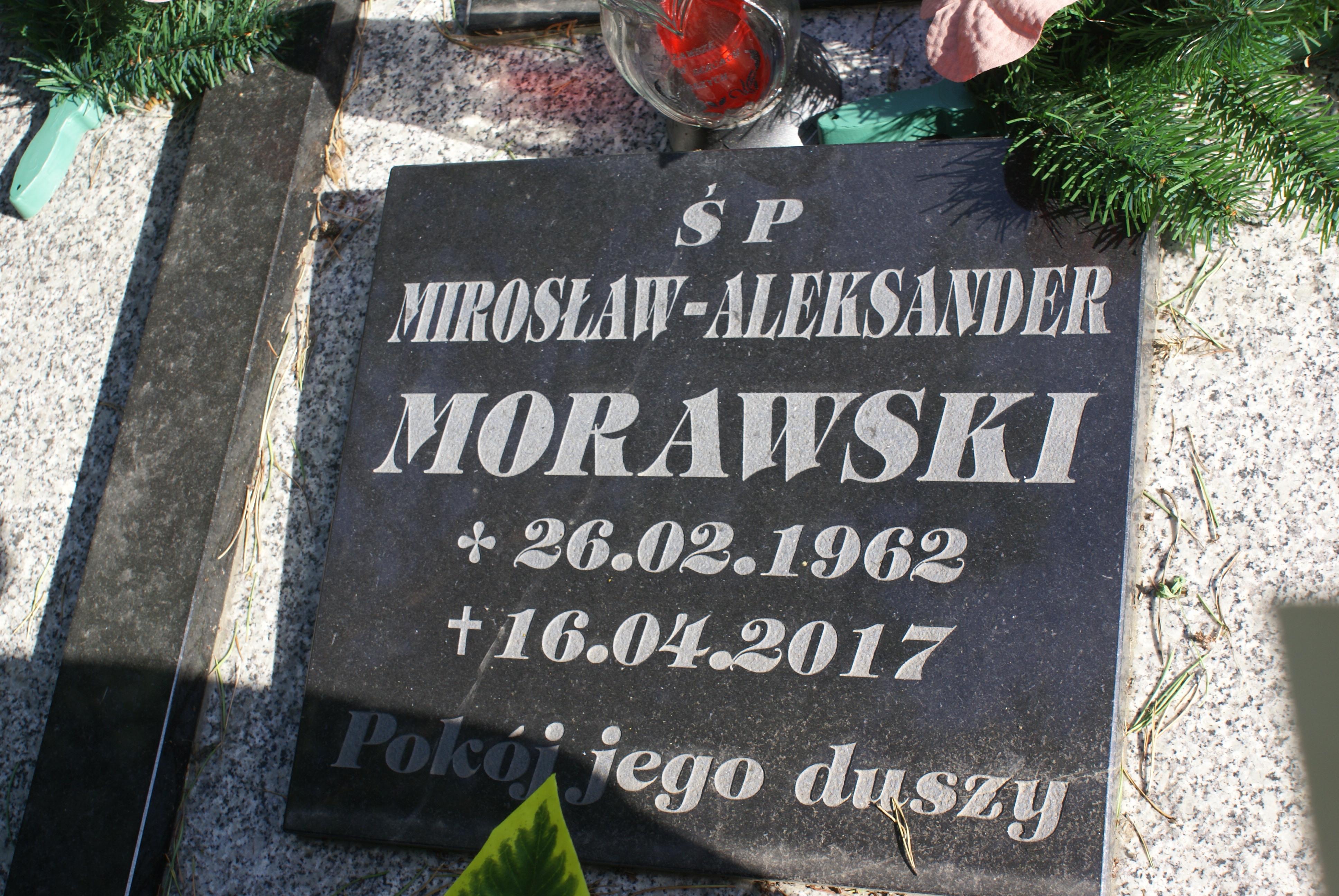 Irena Morawska 1936 Kłodzko - Grobonet - Wyszukiwarka osób pochowanych