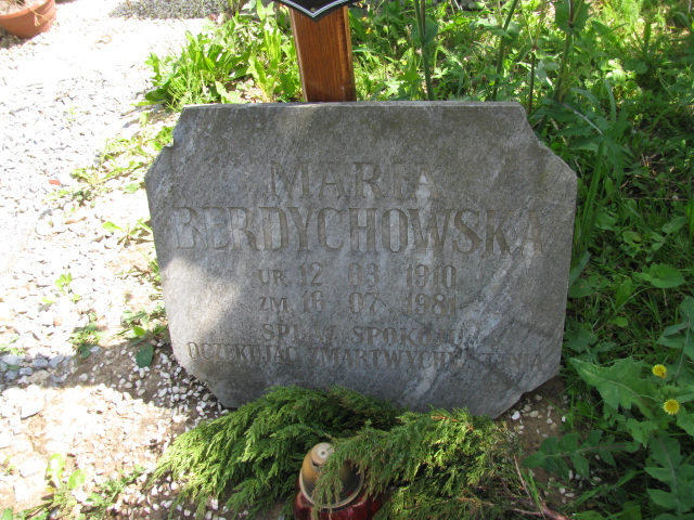 Janina Gałowska 1936 Kłodzko - Grobonet - Wyszukiwarka osób pochowanych