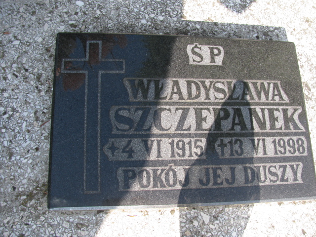 Aleksander Szumigała 1909 Kłodzko - Grobonet - Wyszukiwarka osób pochowanych