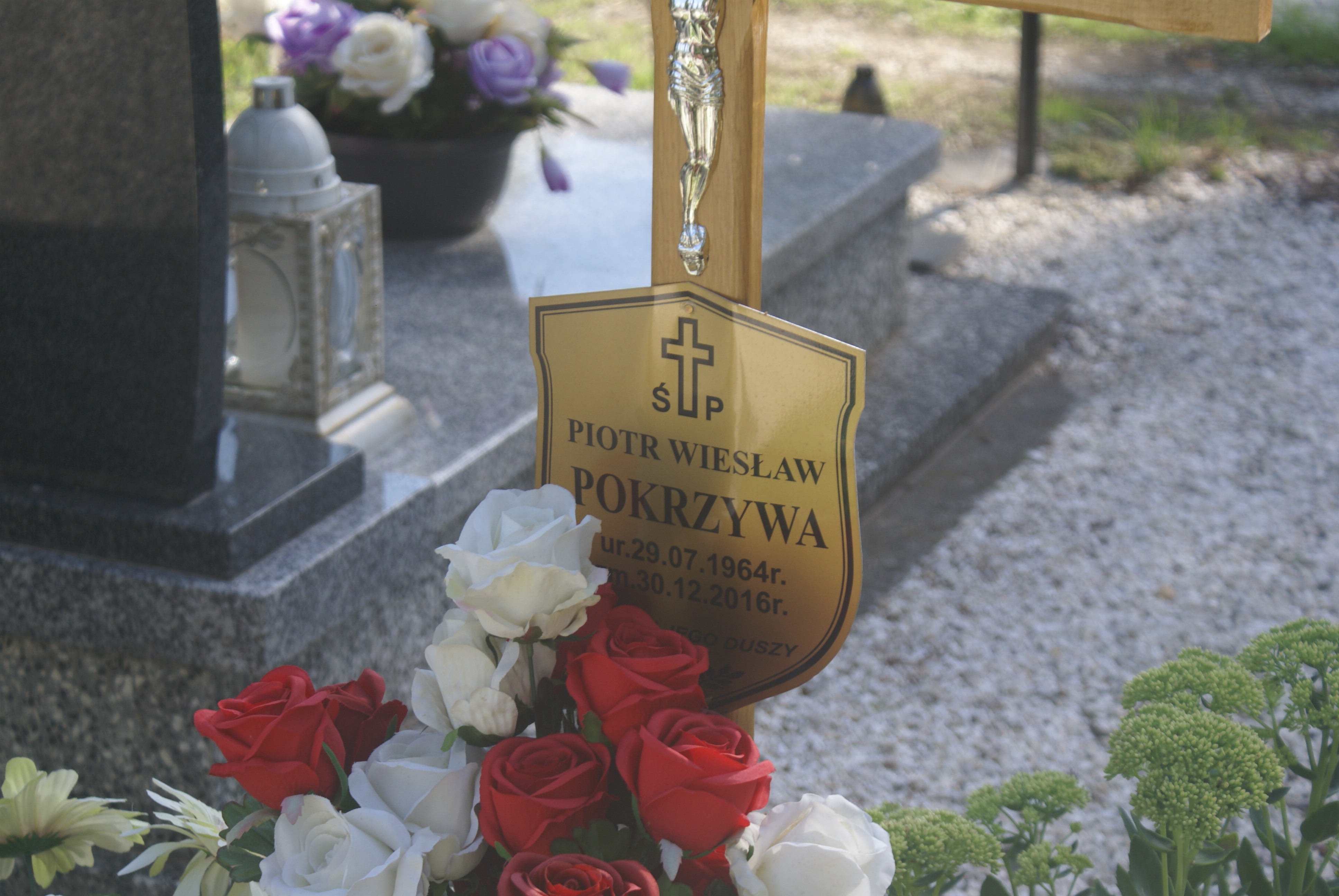 Janina Pokrzywa 1904 Kłodzko - Grobonet - Wyszukiwarka osób pochowanych