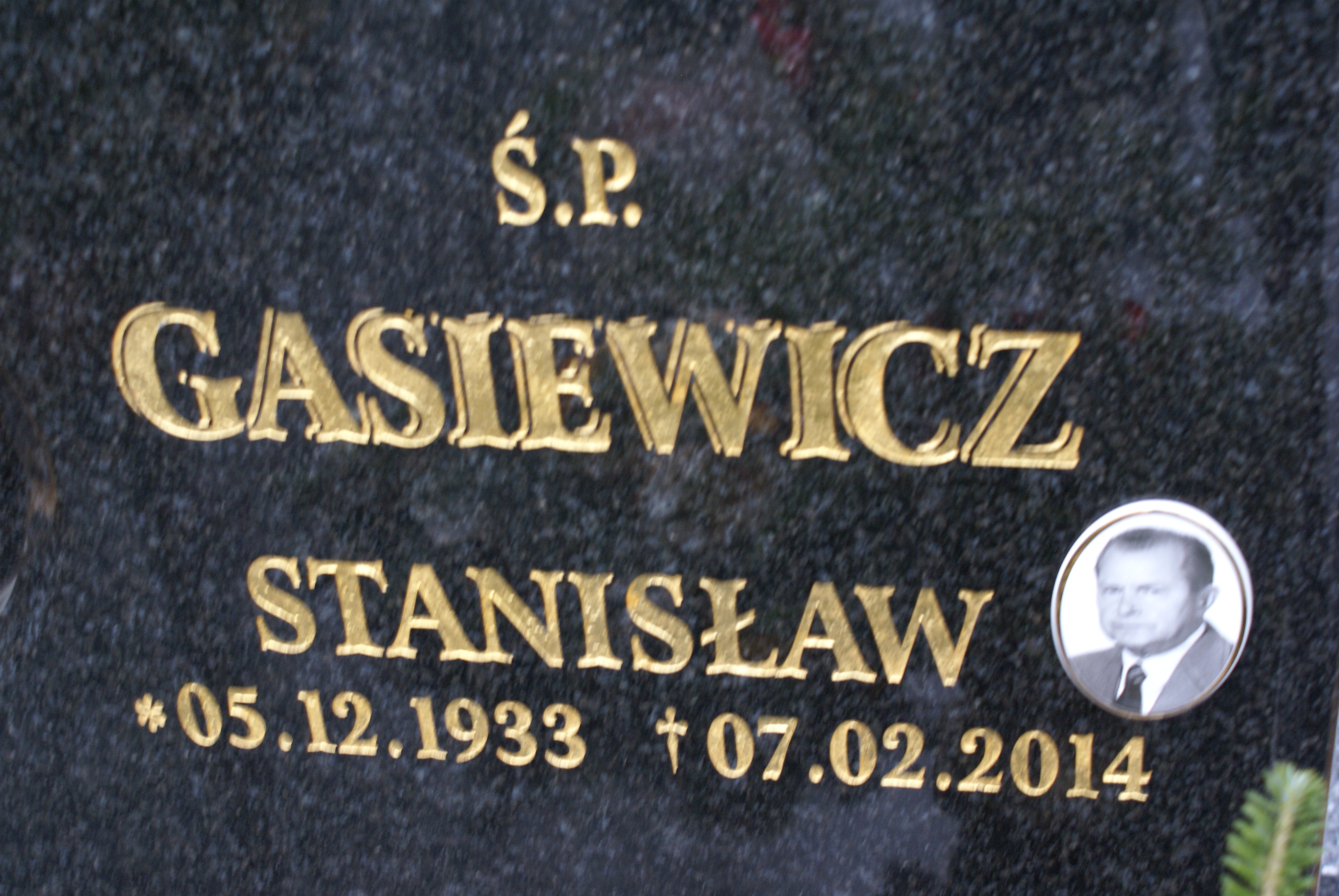 Kazimiera Gasiewicz 1946 Kłodzko - Grobonet - Wyszukiwarka osób pochowanych