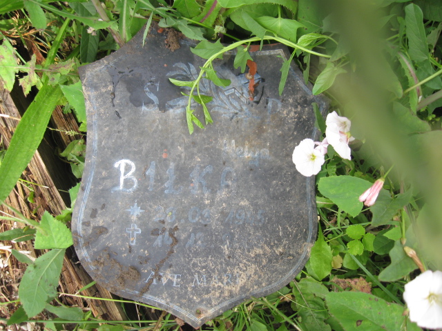 Helga Biłka 1945 Kłodzko - Grobonet - Wyszukiwarka osób pochowanych