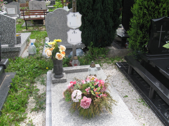 Krzysztof Kułakowski 1941 Kłodzko - Grobonet - Wyszukiwarka osób pochowanych