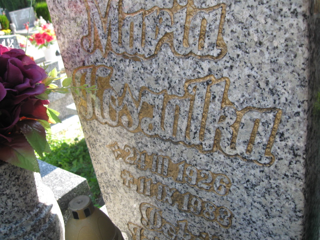 Stanisław,Zenon Koszałka 1933 Kłodzko - Grobonet - Wyszukiwarka osób pochowanych