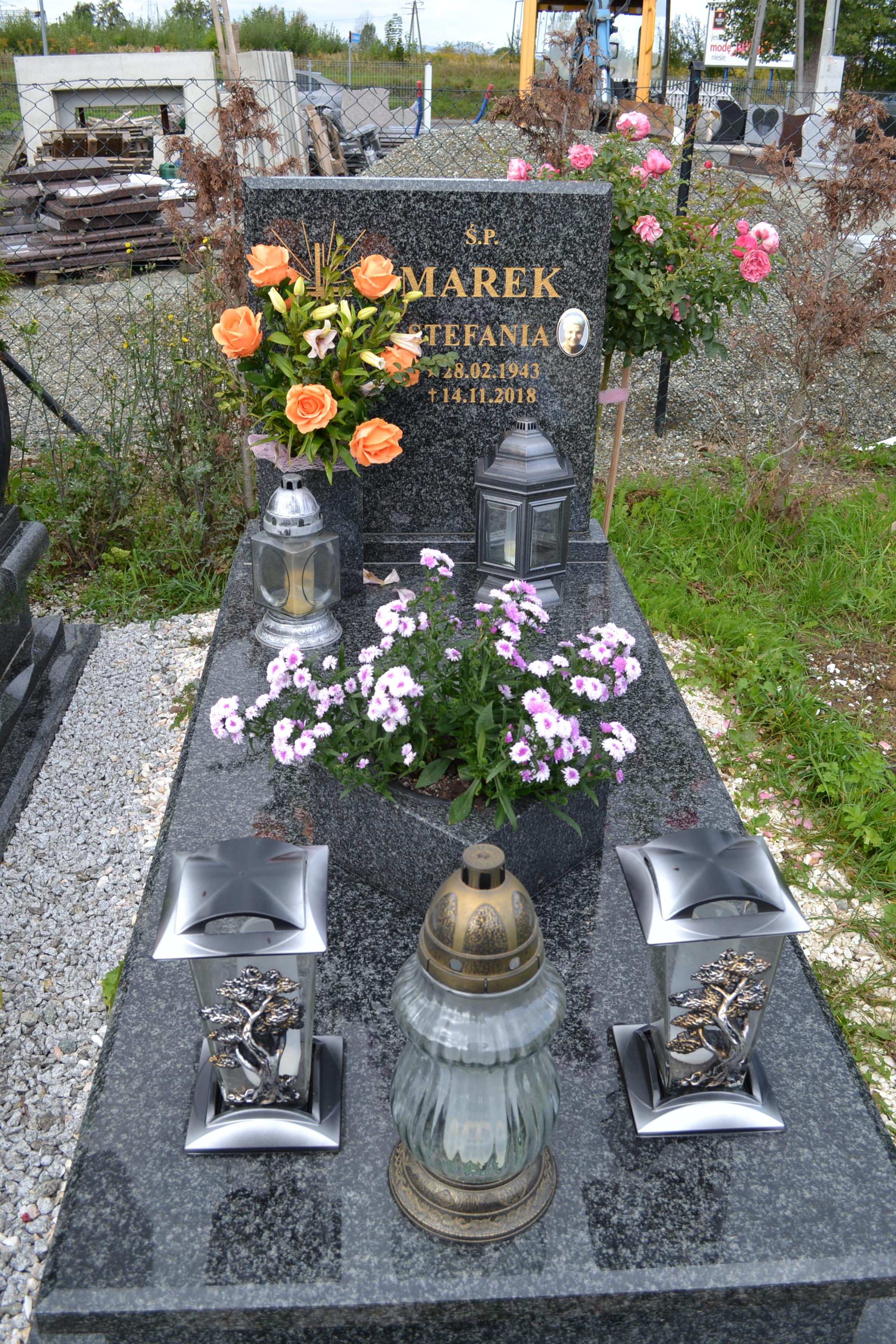 Józef Marek 1938 Kłodzko - Grobonet - Wyszukiwarka osób pochowanych