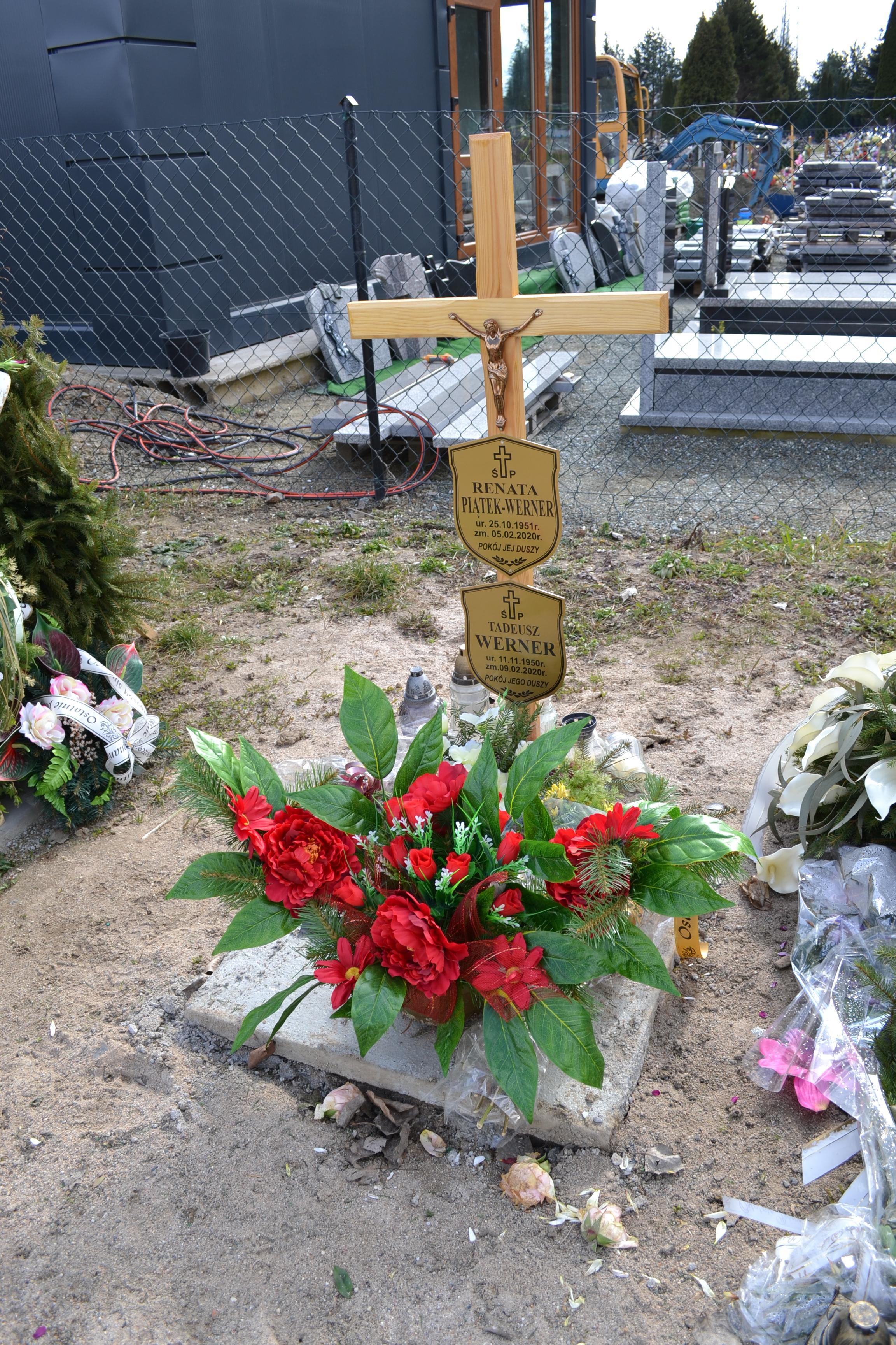 Edmund Zbrocki 1951 Kłodzko - Grobonet - Wyszukiwarka osób pochowanych