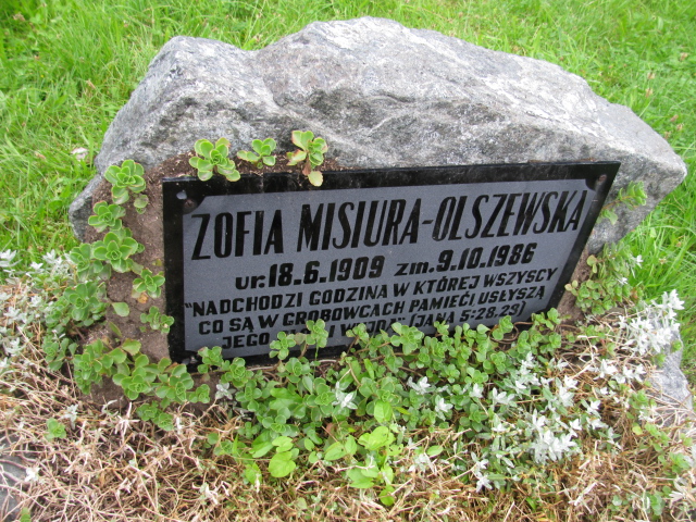 Marian Wronowski  1930 Kłodzko - Grobonet - Wyszukiwarka osób pochowanych