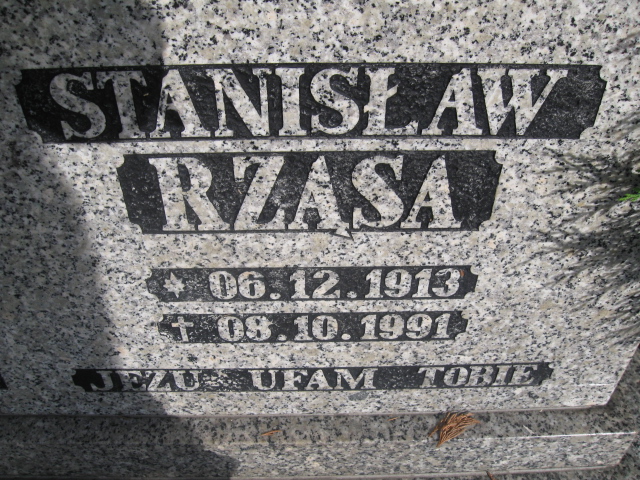 Agnieszka Wantuch 1915 Kłodzko - Grobonet - Wyszukiwarka osób pochowanych