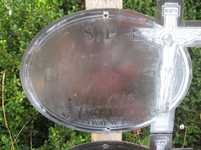 Anna Cukierska 1937 Kłodzko - Grobonet - Wyszukiwarka osób pochowanych