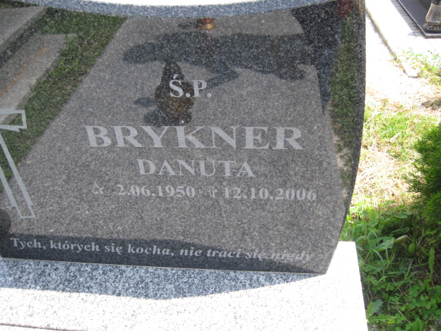 Mieczysław Brykner 1940 Kłodzko - Grobonet - Wyszukiwarka osób pochowanych