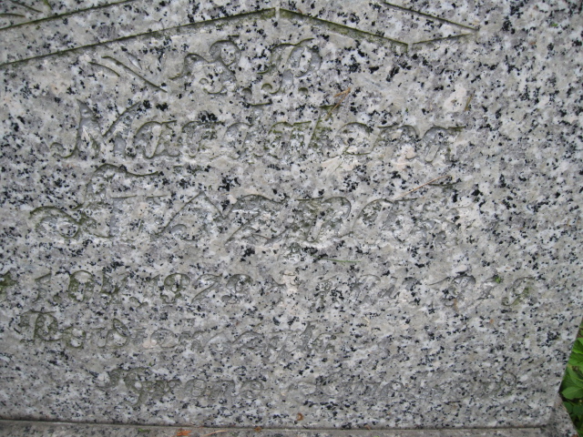 Magdalena Łuszpa 1979 Kłodzko - Grobonet - Wyszukiwarka osób pochowanych