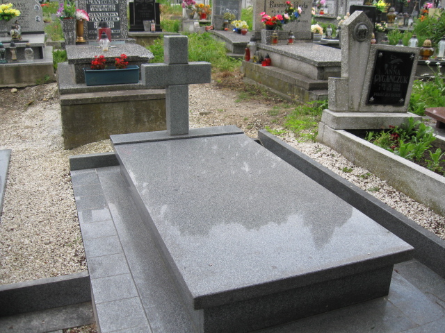 Stanisław Czachor 1937 Kłodzko - Grobonet - Wyszukiwarka osób pochowanych