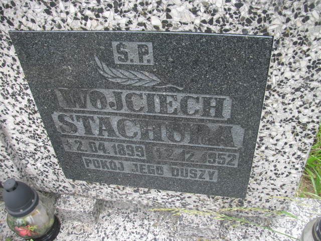 Wiktoria Stachura 1900 Kłodzko - Grobonet - Wyszukiwarka osób pochowanych